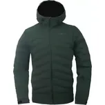 2117 of Sweden Alip pánská lyžařská bunda Forest Green vel. XL