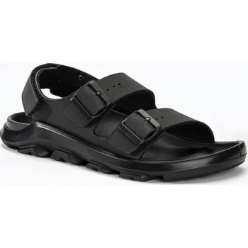 Dámské sandále Sandály BIRKENSTOCK Mogami Terra BF Regular black
