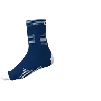 Pánské ponožky Alé Accessori Sprint ponožky Blue vel. S (36-39)
