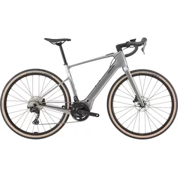 Elektrokolo CANNONDALE SYNAPSE NEO ALLROAD 2 gravel elektrokolo Grey vel. XL
