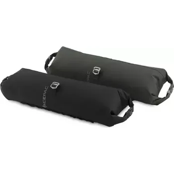 brašna na kolo Acepac Drybag MKII brašna 16 l Black