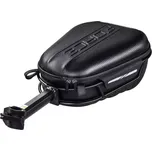 Force Crust XL brašna pod sedlo s držákem černá