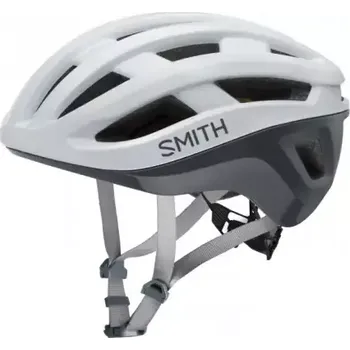 Cyklistická přilba Smith Persist Mips přilba White Cement vel. L (59 - 62 cm)