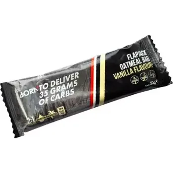 Born Flapjack Bar tyčinka 50g vanilka