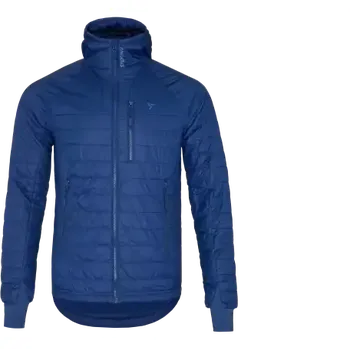 Cyklistická bunda Silvini Rutor pánská bunda Navy vel. XL