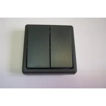 vypínač Spínač 6+1 3553-51289 S3 *CLA ABB s.r.o. 07-02-026-51130