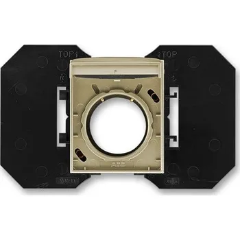 vypínač a zásuvka Zás. vysávání 5530E-A67107 33 ELE ABB s.r.o. 07-30-026-42033