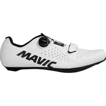 Pánská sportovní obuv Mavic Cosmic BOA silniční pánské tretry White vel. 43 ⅓ (UK 9)