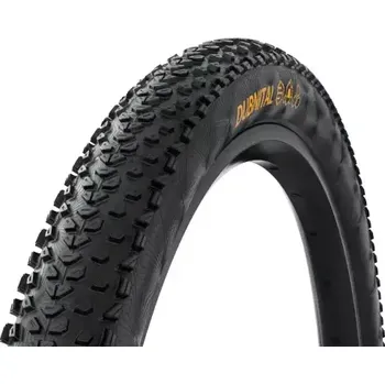 Plášť na kolo Continental Dubnital Trail Rapid 27,5x2,2" TR E-25 MTB plášť kevlar