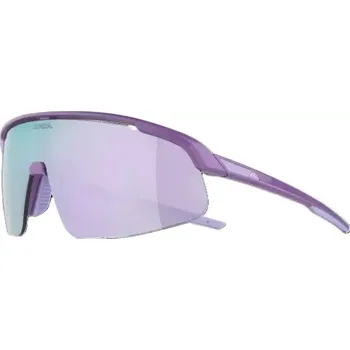 Alpina Turbo Pro Youth dětské brýle Berry Gloss