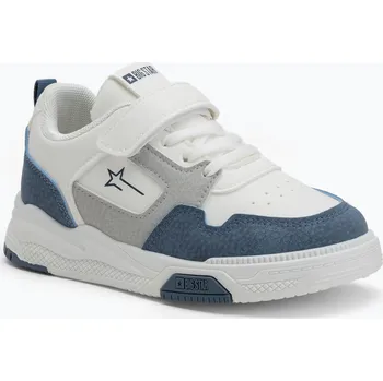 Chlapecké tenisky Dětské boty BIG STAR RR374053