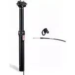 Kind Shock LEV Remote 125 mm teleskopická sedlovka 30,9x385 mm