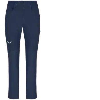 Dámské kalhoty Salewa Agner DST dámské kalhoty Navy Blazer vel. 42/36/S