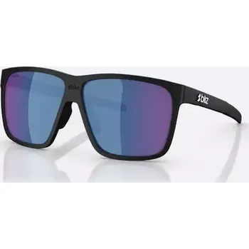 Sluneční brýle Bliz A001 sluneční brýle Matte Black/Blue