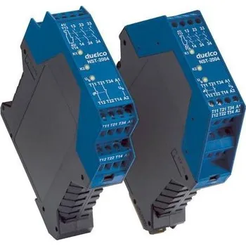 Relé Relé bezpečnostní NST-2004 42010204 EIG-OEM Automatic 47-11-383-05204