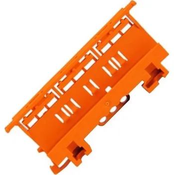 Držák WAGO 221-500 upevňovací ora WAGO Elektro 37-10-255-16500