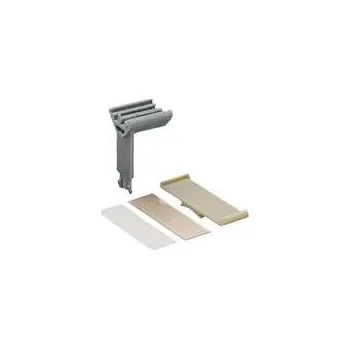 Držák WAGO 209-112 štítků 50ks WAGO Elektro 37-06-255-36112