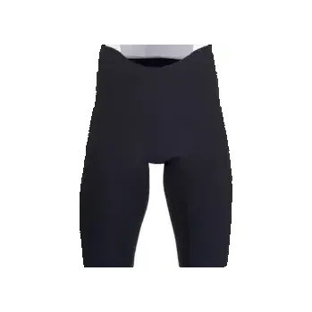 Cyklistické kalhoty Mavic Cosmic Ultimate pánské kraťasy s vložkou a laclem Deep Blue vel. M