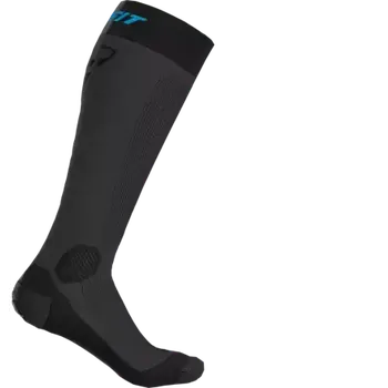 Pánské ponožky Dynafit Speed Dryarn ponožky Asphalt vel. 35/38
