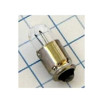 Žárovka Žárovka 0720 MD GR,24V,20mA 113596 31-17-211-31010