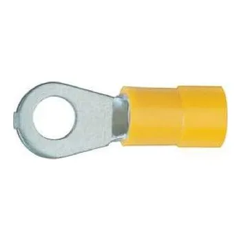 Kabelové oko Kab.oko iz.X650/4 Cu 4 - 6 mm KLA Klauke z. Nitsch s.r.o 35-02-250-26504