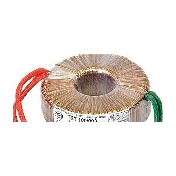 Transformátor Transf.toroidní 100VA TS100/212 33-12-801-22100