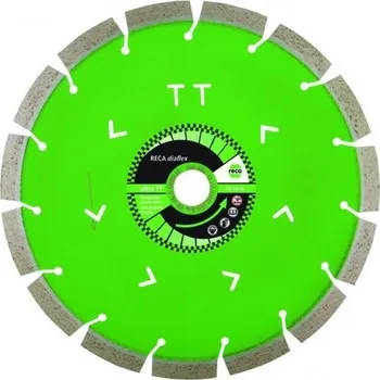 Brusný kotouč Kotouč dělící Diaflex RS10 ULTR 125 55-68-504-13620