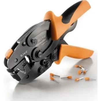 Kleště Kleště lisov.PZ 6 ROTO L 144405 WEI WEIDMULLER, s.r.o. 55-02-257-01450