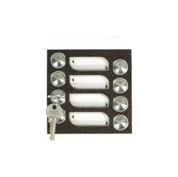 Modul 7tl.+zám 4FN 231 02.1 Cu 2-B Tesla Stropkov - Čechy 49-02-450-44135