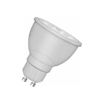 Žárovka LED PPAR1650AD GU10 5,3/830 2127*AD OSRAM Česká republika 31-34-208-11072