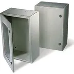 Rozvaděč nástěnný IP65 SRN6625KABB ABB s.r.o. 45-06-096-16625