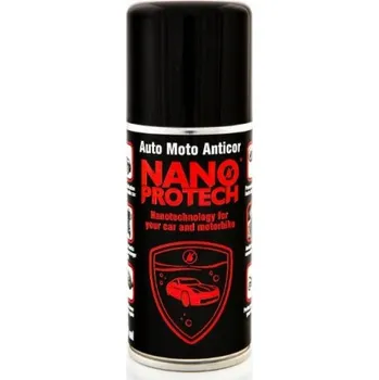 ANTICOR Auto-Moto NANOPROTECH 150ml 51-02-807-15805