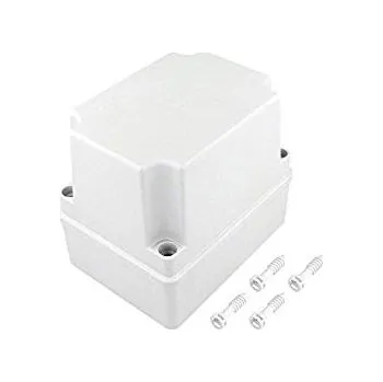 Elektroinstalační krabice Krabice S-BOX316H 150*110*140 SEZ SEZ - CZ s.r.o. 45-06-070-00316