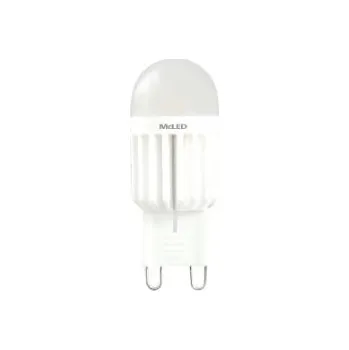 Žárovka Žár.LED 3,5W-G9/3000 ML-326.001 SCH SCHMACHTL CZ spol. s r.o. 31-34-804-15326