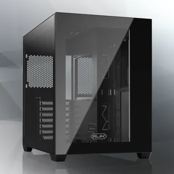 PC skříň RAIJINTEK PAEAN C7