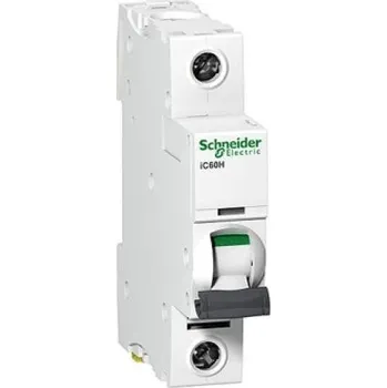 Jistič Jistič iC60H 16/D/1 A9F08116 10kA Schneider Electric CZ 15-02-100-08116