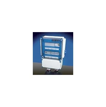 Rozvaděč Zásuvk.skř. Mi-78336 FI+jis. 5p Hensel, s.r.o. 09-06-320-78336