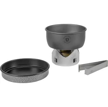 Kempingové nádobí Kempingový set Trangia Mini HA/NS