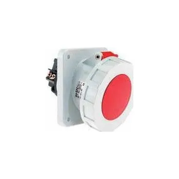 Elektrická zásuvka BALS 12108 (IEG 12553) šikmá IP 67 N.G. Elektro 09-02-051-42451