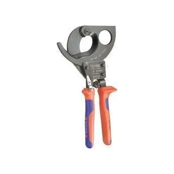Kleště Kleště na kabely, KNIPEX 9531280 55-02-801-31280