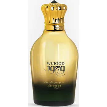 Unisex parfém Zimaya Wujood EDP 100 ml UNISEX