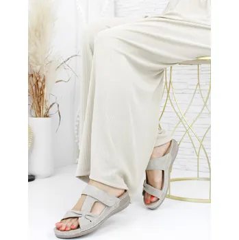 Dámské pantofle Koka shoes Dámské nazouváky 22697-5ST Velikost: 36