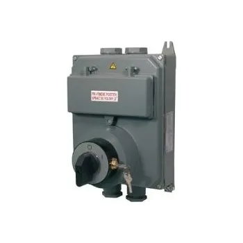 vypínač Spínač S 63 JIZ 9151 C6 AL+poj+z.01 SEZ - CZ s.r.o. 11-04-070-62340