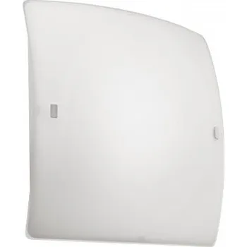 Nástěnné svítidlo Sv.EGLO Borgo 2 91851 nástěnné LED EGLO Česko 25-10-127-91851