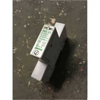 Relé Pred.relé 465-21 230V 7.5-22A EB 47-04-090-03007