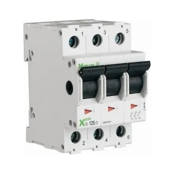 pojistka Vypínač 20A IS-20/3 276260 Eaton Elektrotechnika s.r.o. 11-12-090-02113