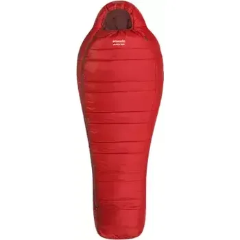 Spacák Pinguin Magma 630 Spací pytel -12°C 185 cm červená