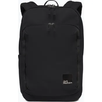 Sportovní batoh Městský batoh Jack Wolfskin Terracade 24 l black