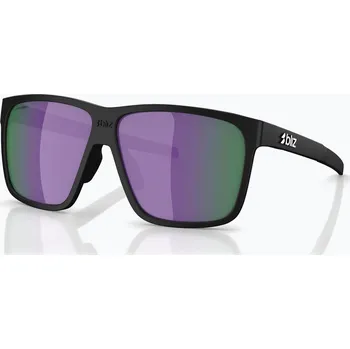 Sluneční brýle Bliz A001 matte black/brown purple multi