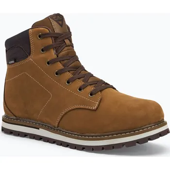 Pánské tenisky Pánské boty CMP Dorado Lifestyle Wp corteccia